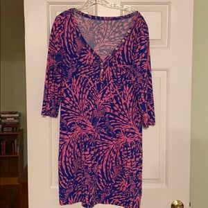 Lily Pulitzer dress